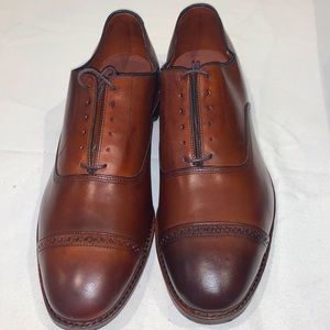 Fifth Ave Allen Edmonds